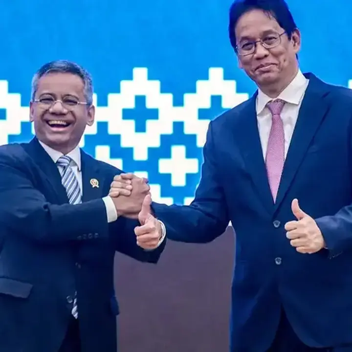 Purbaya Yudhi Sadewa Ungkap Perasaan Usai Tak Lagi Menjabat Menteri Keuangan