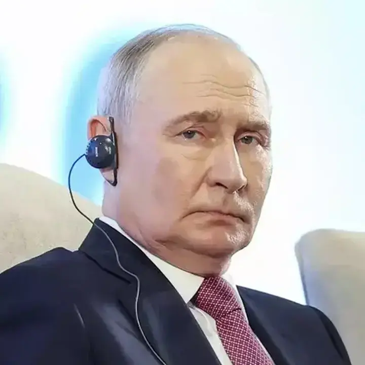Putin Kritik Taktik Barat, Sebut Rusia Hadapi 30 Ribu Sanksi