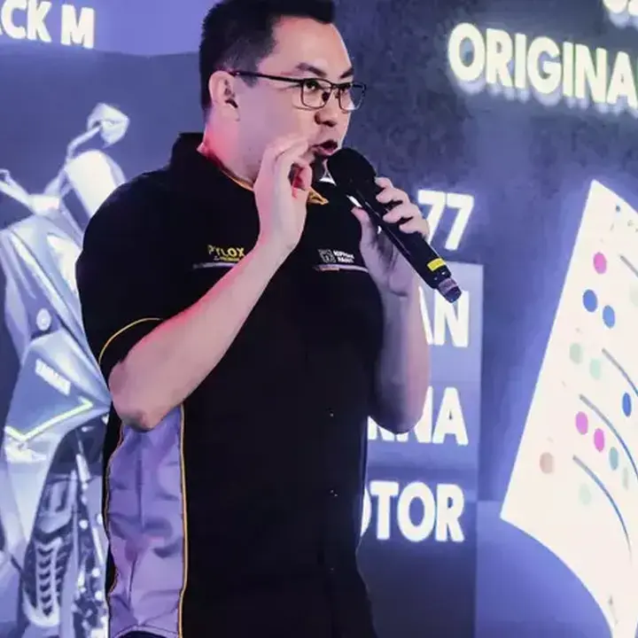 Pylox Premium Hadir dengan 77 Pilihan Warna untuk Kebutuhan Repaint Motor
