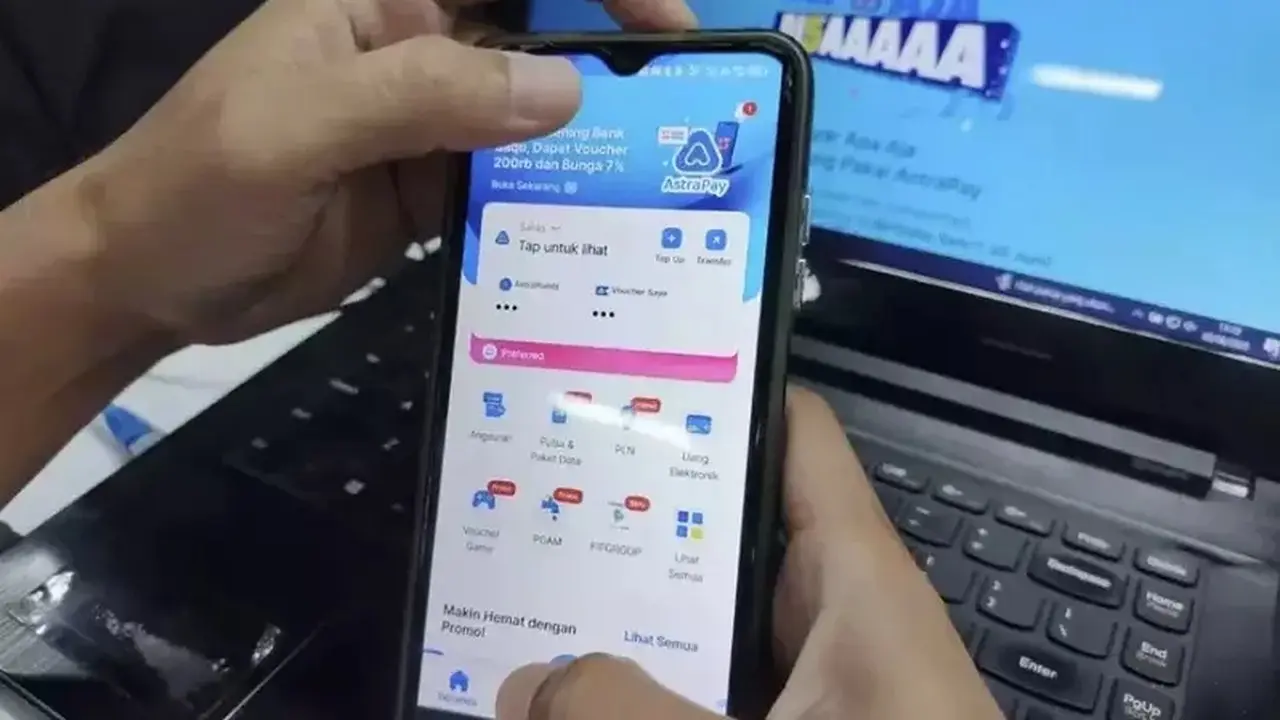 QRIS AstraPay: Dari Notifikasi Warung Menjadi Kompas Bisnis UMKM