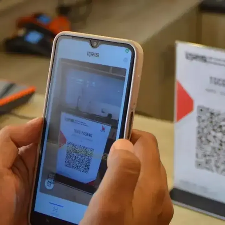 QRIS Segera Terintegrasi dengan Hong Kong untuk Pembayaran Lintas Negara