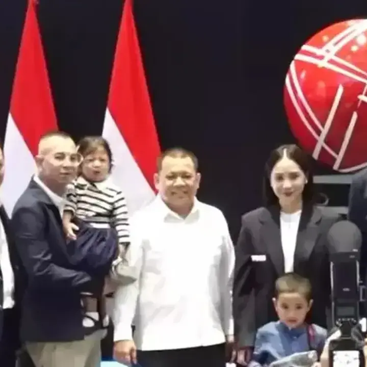 Raffi Ahmad Gandeng Konglomerat dalam Bisnisnya di Bursa Efek Indonesia