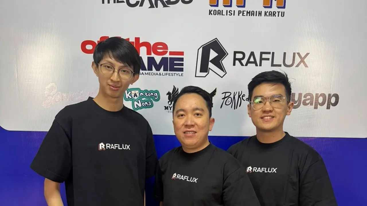 Raflux Kumpulkan Dana Rp 4,7 Miliar untuk Ekspansi Platform dan Gudang Koleksi