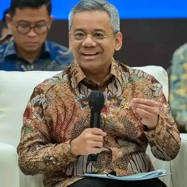 Realisasi Belanja K/L Melonjak 33% Hingga Akhir Agustus 2026