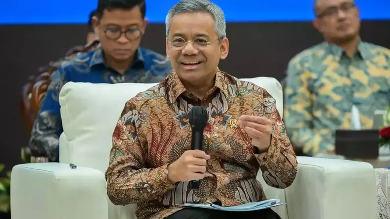 Realisasi Belanja K/L Melonjak 33% Hingga Akhir Agustus 2026