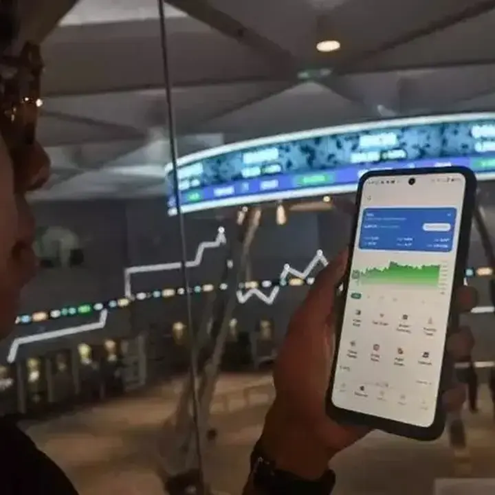 Rekomendasi Tiga Saham Hari Ini dari BRI Danareksa Sekuritas