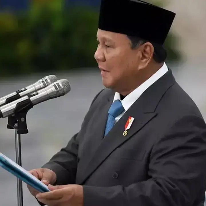 Reshuffle Kabinet Prabowo: Purbaya Yudhi Sadewa Digantikan Suahasil Nazara