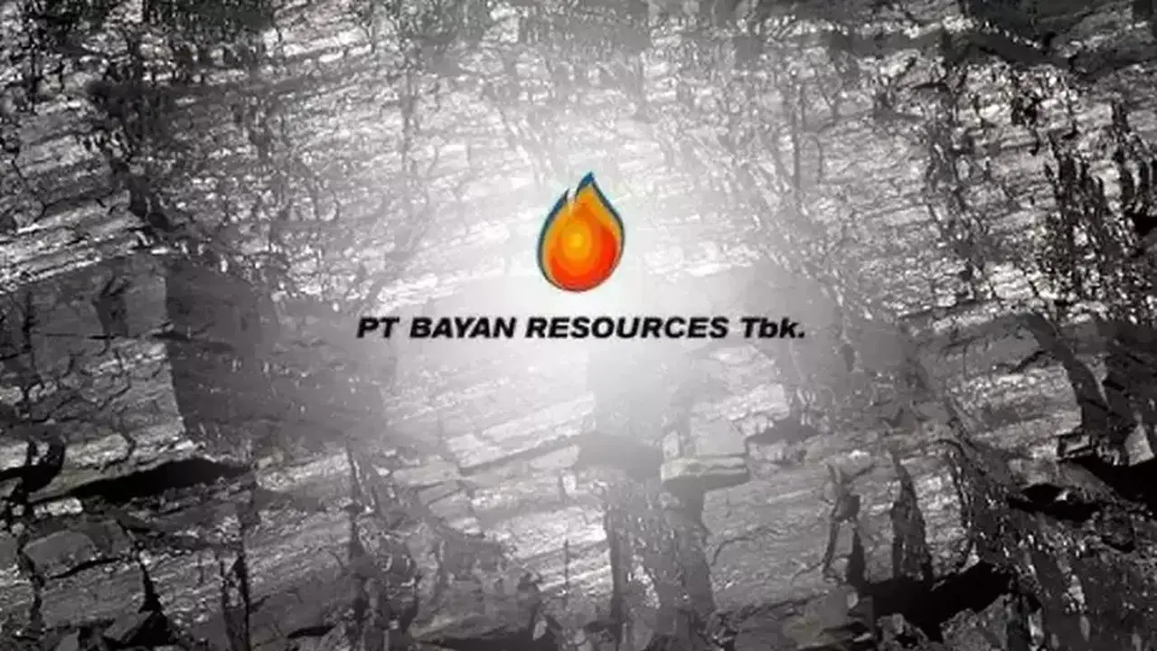 RKAB Mandek, Bayan Resources Terancam Kehilangan Pendapatan Rp21 Triliun