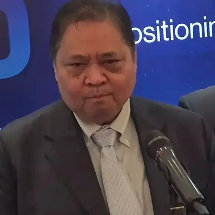 Rp 3,8 Triliun Disiapkan untuk Rekening Gratis Warga 17 Tahun ke Atas