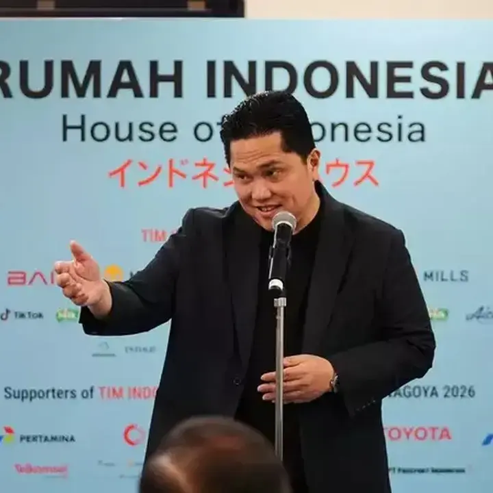 Rumah Indonesia di Nagoya: Wadah Atlet, Diplomasi Olahraga, dan Promosi Budaya