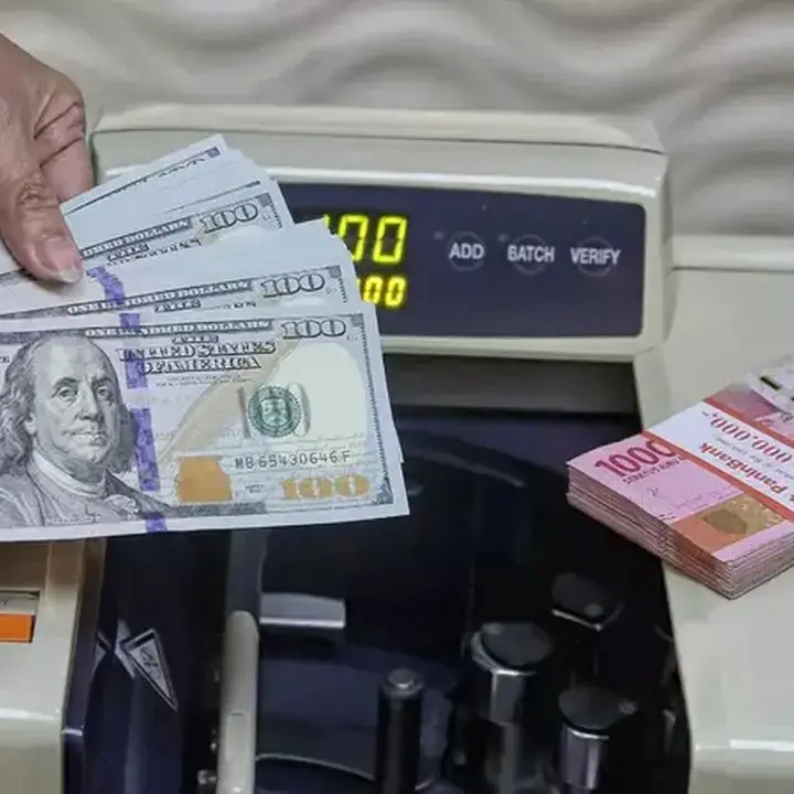 Rupiah Menguat Tajam, Didukung Sentimen Global dan Kebijakan BI