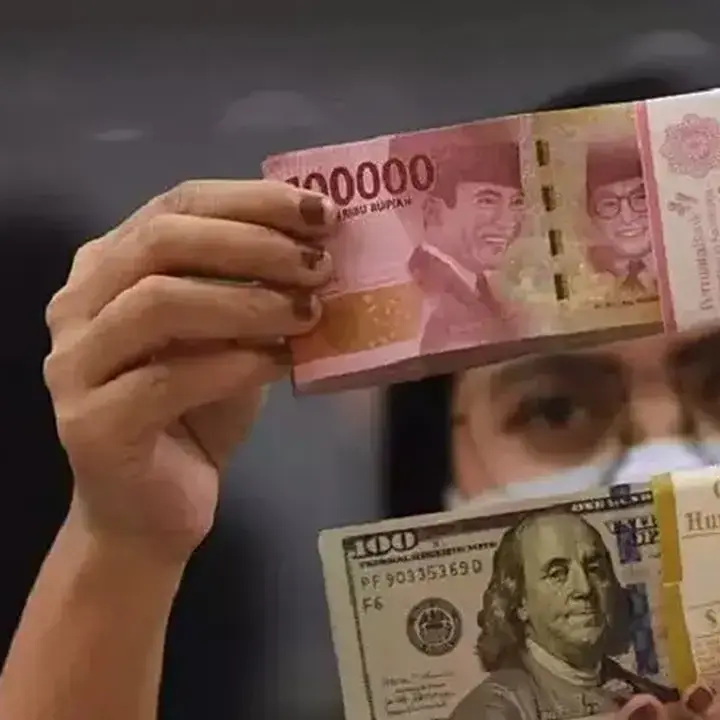Rupiah Terancam Melemah Lagi Akibat Sentimen Global dan Domestik