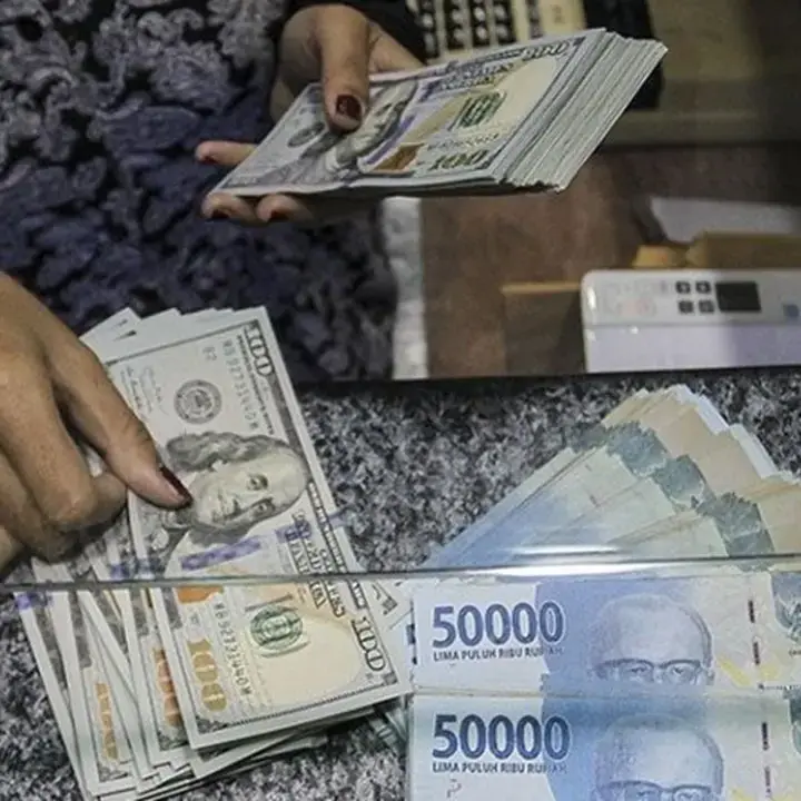 Rupiah Terancam Melemah Lagi Pekan Depan, Ini Penyebabnya
