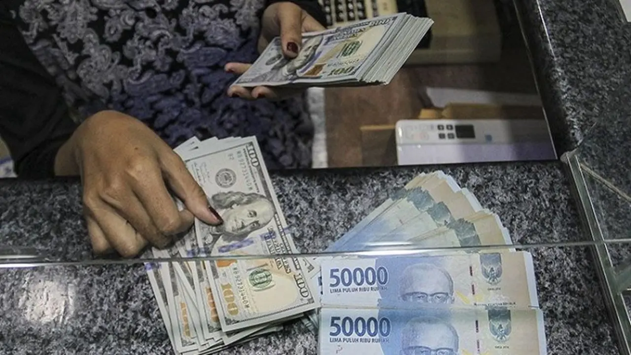 Rupiah Terancam Melemah Lagi Pekan Depan, Ini Penyebabnya