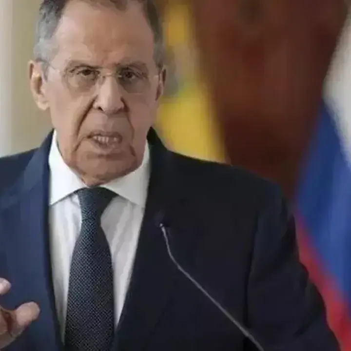 Rusia Tuding Media Barat Gelar Perang Informasi dan Sebarkan Hoaks