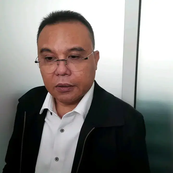 RUU Ketenagakerjaan Ditargetkan Rampung Oktober 2026, DPR Mediasi Buruh dan Pengusaha
