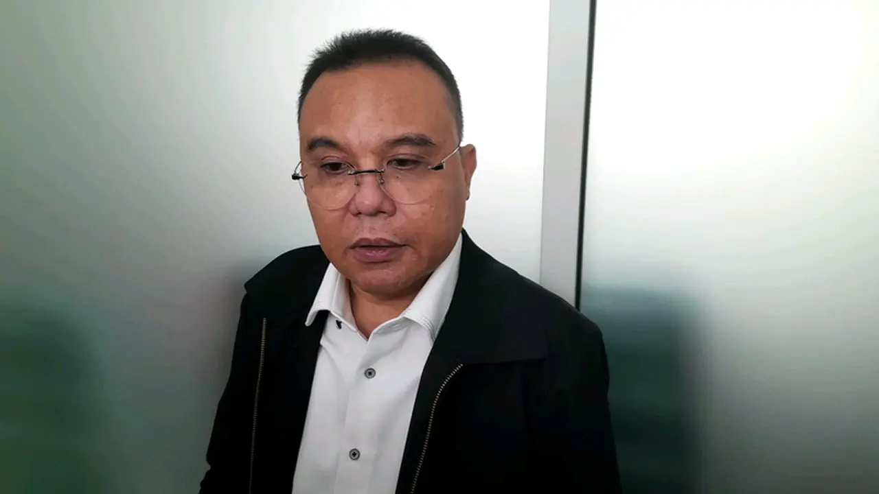 RUU Ketenagakerjaan Ditargetkan Rampung Oktober 2026, DPR Mediasi Buruh dan Pengusaha