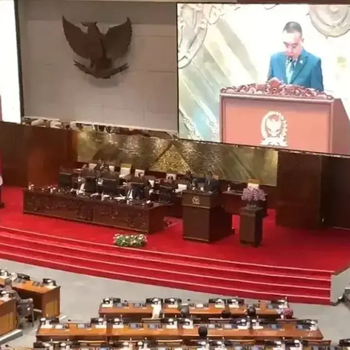 RUU Reforma Agraria Sah Jadi UU, Selesaikan 15 Kabupaten/Kota di Kalimantan