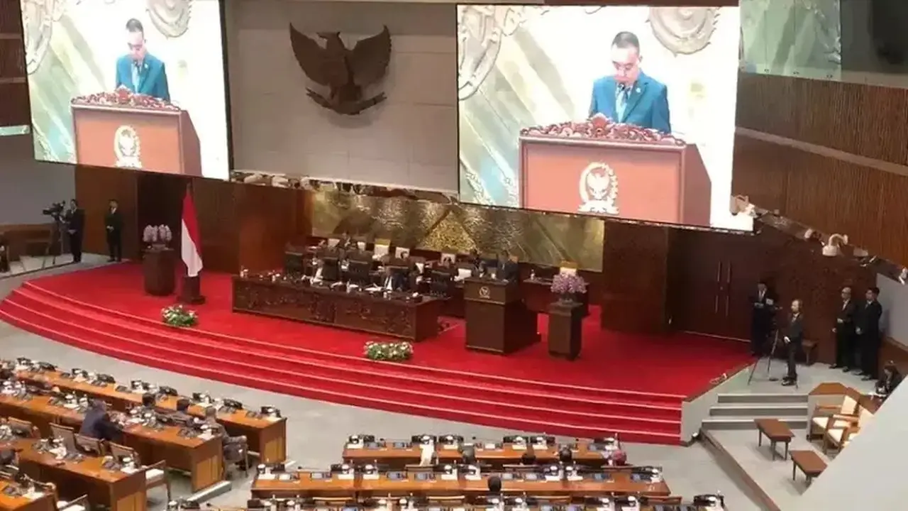 RUU Reforma Agraria Sah Jadi UU, Selesaikan 15 Kabupaten/Kota di Kalimantan