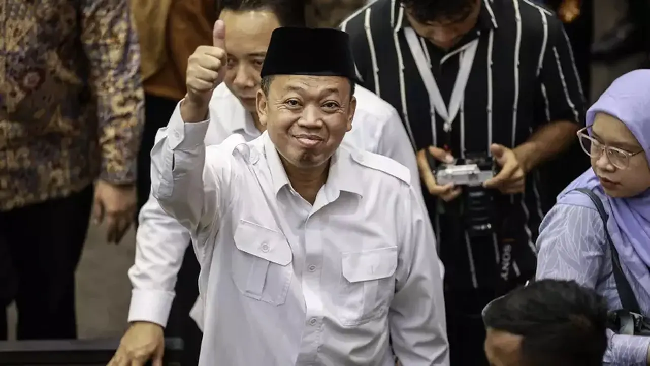 RUU Reforma Agraria Segera Disahkan, Janjikan Keadilan dan Kemakmuran Tanah Rakyat