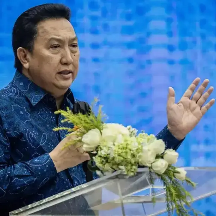 Saham ADRO Boy Thohir: Valuasi Menarik dengan Kinerja Solid