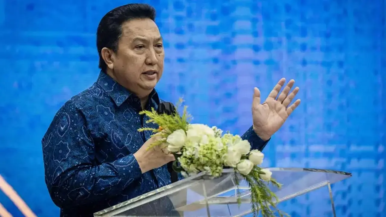 Saham ADRO Boy Thohir: Valuasi Menarik dengan Kinerja Solid