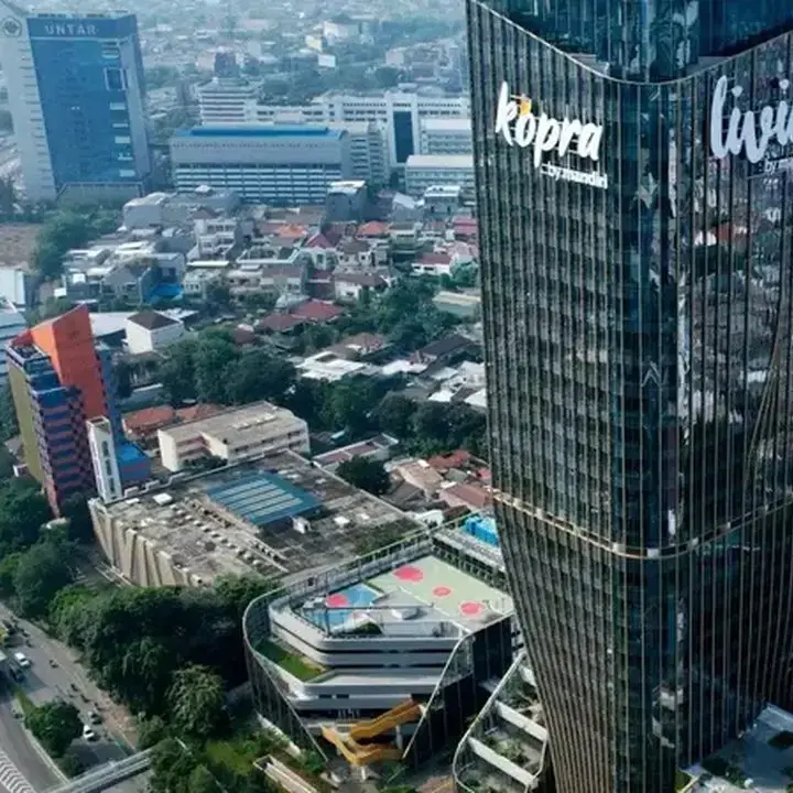 Saham Bank Mandiri Melemah di Ex-Date Dividen Interim, Kinerja Tetap Prospektif