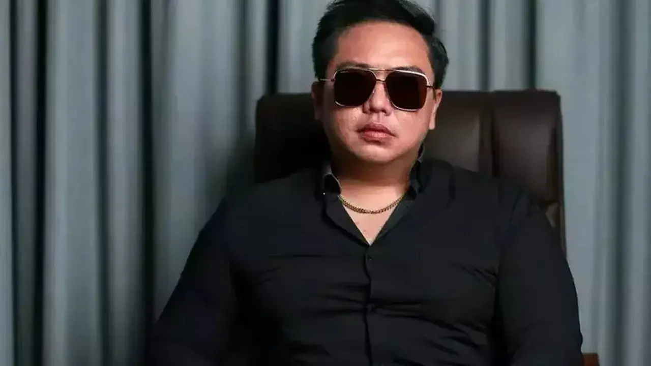 Saham BAPA Melonjak Usai Belvin Tannadi Lakukan Cutloss