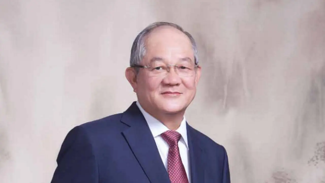 Saham Bayan Resources Anjlok Akibat Force Majeure dan Rumor Akuisisi