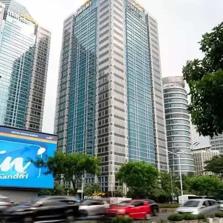 Saham BMRI Melemah di Cum Date Dividen, Proyeksi Laba Tetap Positif