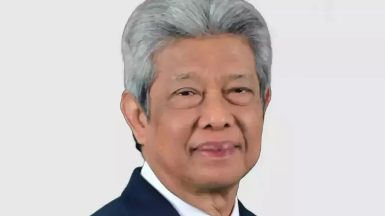 Saham BRMS Diburu Asing, Bakrie & Salim Optimistis Proyek Emas Berjalan
