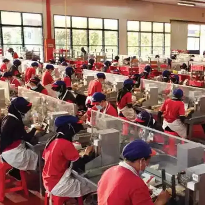 Saham Gudang Garam Anjlok, Apa yang Menyebabkan Perubahan Drastis?