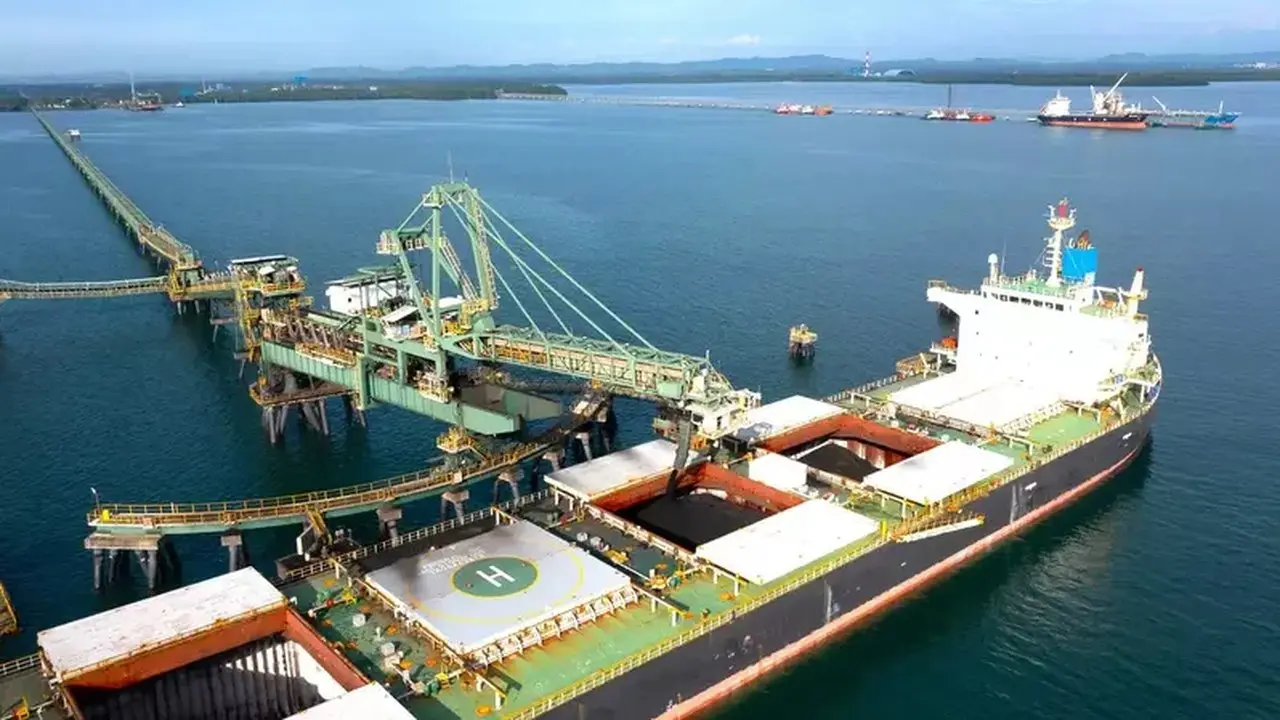 Saham ITMG: Valuasi di Bawah 1 PBV, Potensi Kenaikan ke Rp 27.650
