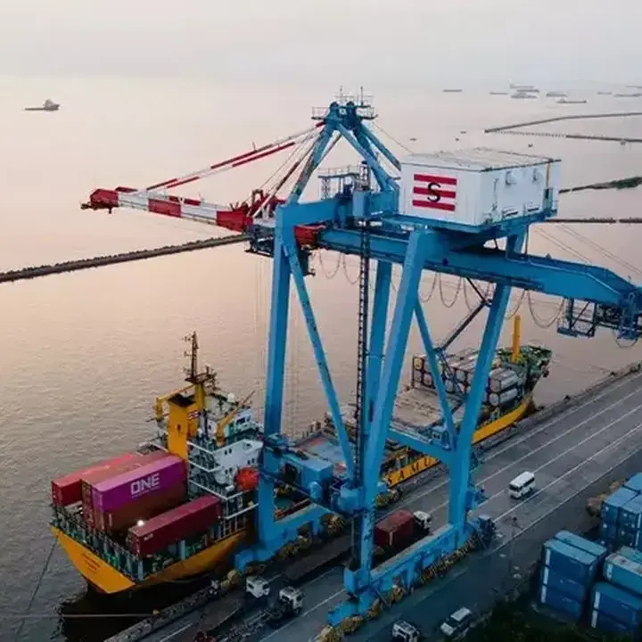 Saham Samudera Indonesia (SMDR) Naik, PBV Rendah, Laba Bersih Menguat