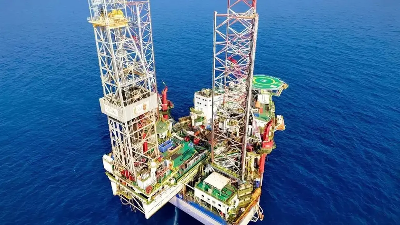 Saka Energi Mulai Bor Sumur Eksplorasi SM-1 di Kalimantan Timur