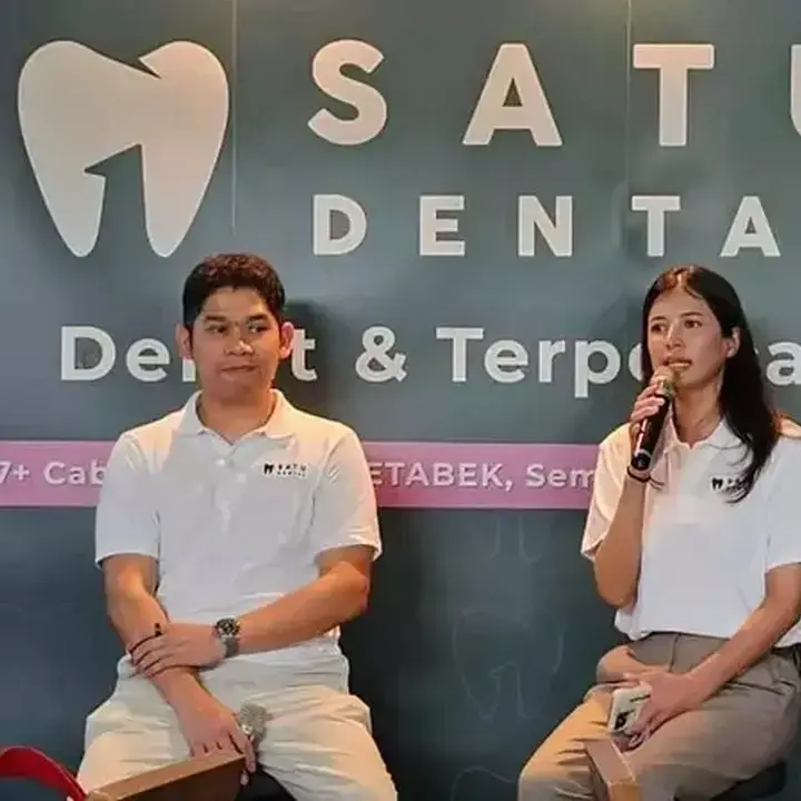 SATU Dental Group Ekspansi Jaringan Klinik Gigi dengan Analisis Data