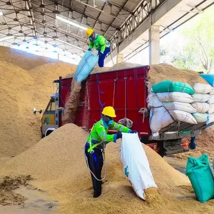 Semen Indonesia Optimalkan Biomassa untuk Produksi Semen Ramah Lingkungan