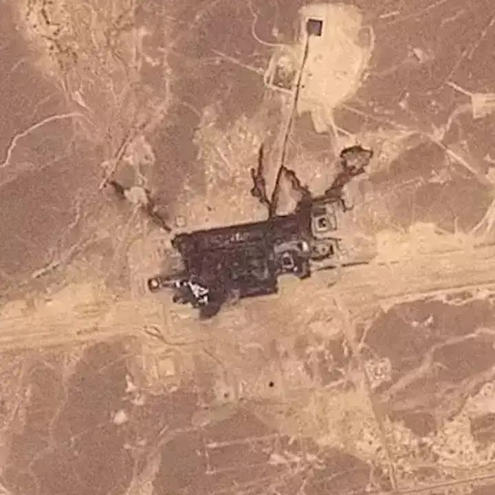 Serangan Drone Lumpuhkan Pipa Minyak Saudi, Pasokan Dunia Terancam