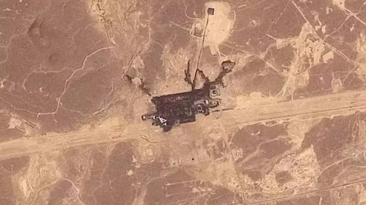 Serangan Drone Lumpuhkan Pipa Minyak Saudi, Pasokan Dunia Terancam