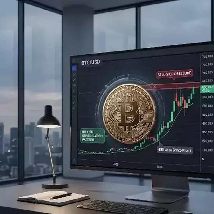 Siklus Bitcoin Berubah? Analisis Ungkap Potensi Pergeseran Pola Harga