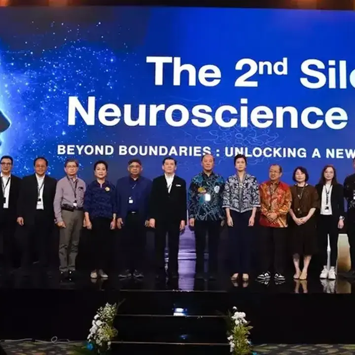 Siloam Perkuat Layanan Neuroscience dengan Teknologi dan Kolaborasi Multidisiplin
