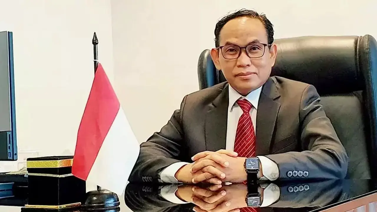 Sistem Keuangan Negara Harus Tetap Kokoh Meski Menteri Berganti