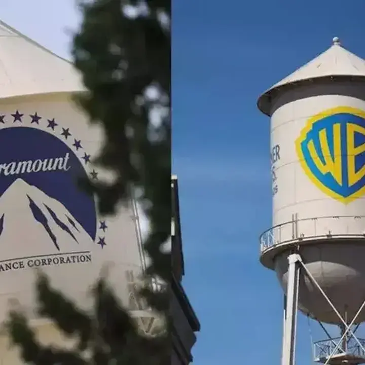 Skydance Paramount Menangkan Sengketa, Akuisisi Warner Bros Senilai US$110 Miliar Terbuka Lebar