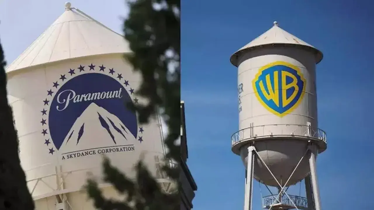 Skydance Paramount Menangkan Sengketa, Akuisisi Warner Bros Senilai US$110 Miliar Terbuka Lebar