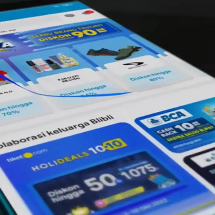 Smartphone Premium Naik Daun, Ini 6 Gadget Penunjang Gaya Hidup Modern