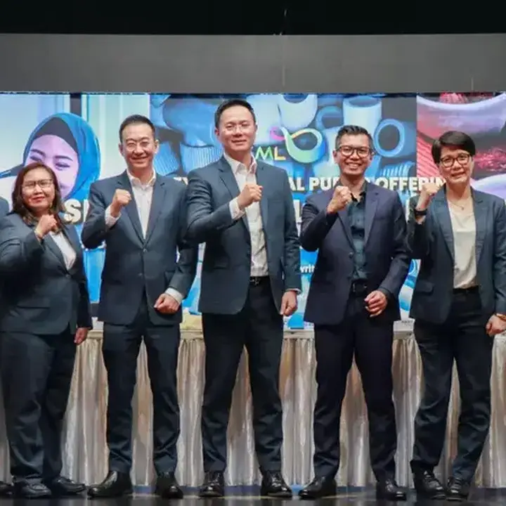 SMLE: Transformasi Bisnis Menuju Solusi Bernilai Tambah dan Kemitraan Global