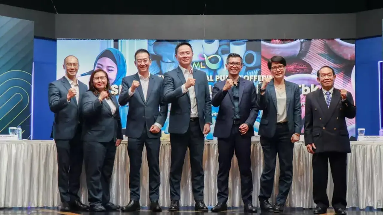 SMLE: Transformasi Bisnis Menuju Solusi Bernilai Tambah dan Kemitraan Global
