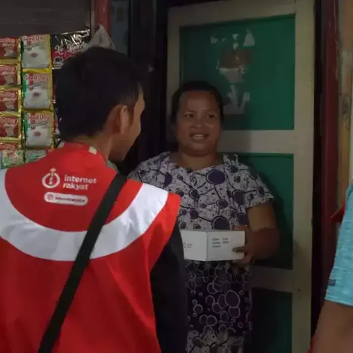 Solusi Sinergi Digital Hadirkan Internet 5G IRA di 10 Kota Jawa