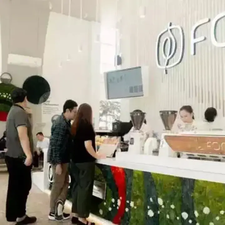 Strategi Ekspansi Fore Coffee dan Perubahan Nasib Saham GOTO Jadi Sorotan