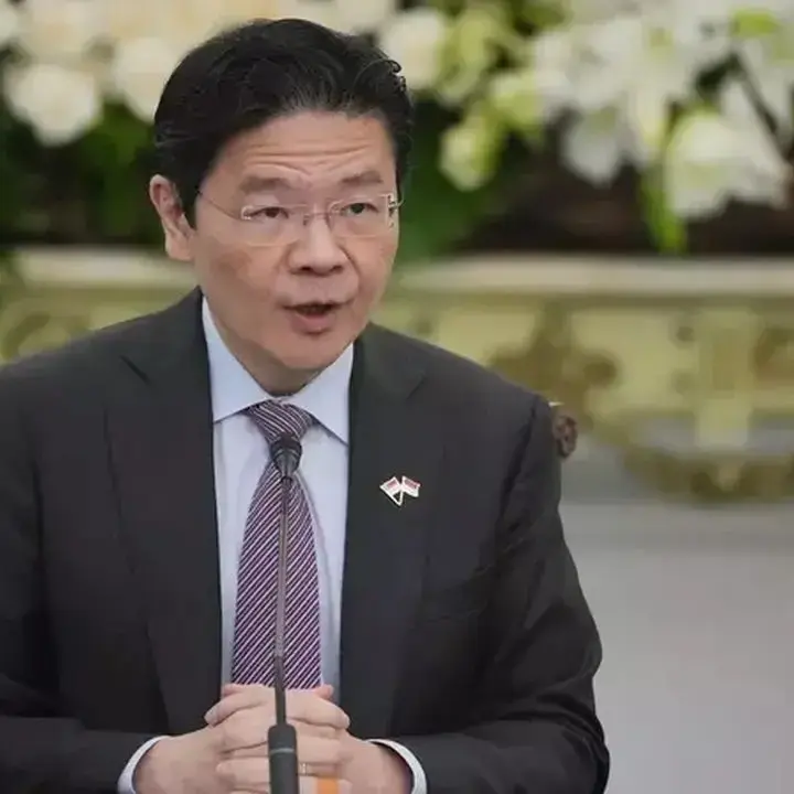 Strategi Lawrence Wong: Membangun Kabinet Singapura dengan Pengalaman dan Regenerasi
